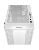 DeepCool кутия Case ATX - CC560 WH v2