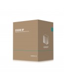 DeepCool кутия Case mATX - CG330 3F - 3 ARGB Fans