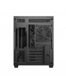 DeepCool кутия Case mATX - CG330 MESH 3F