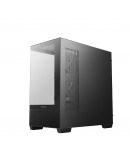 DeepCool кутия Case ATX - CG380 3F - 3 ARGB Fans, USB-C