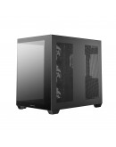 DeepCool кутия Case ATX - CG530 4F - 4 ARGB Fans