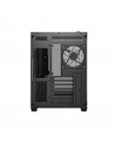 DeepCool кутия Case ATX - CG530 4F - 4 ARGB Fans