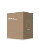 DeepCool кутия Case ATX - CG530 4F - 4 ARGB Fans