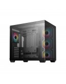 DeepCool кутия Case ATX - CG530 4F - 4 ARGB Fans
