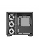 DeepCool кутия Case ATX - CG530 4F - 4 ARGB Fans