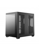 DeepCool кутия Case ATX - CG530