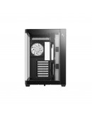 DeepCool кутия Case ATX - CG530U 4F - 4 ARGB Fans