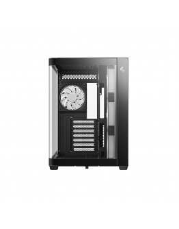 DeepCool кутия Case ATX - CG530U 4F - 4 ARGB Fans