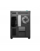 DeepCool кутия Case ATX - CG530U 4F - 4 ARGB Fans