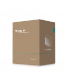 DeepCool кутия Case ATX - CG530U 4F - 4 ARGB Fans