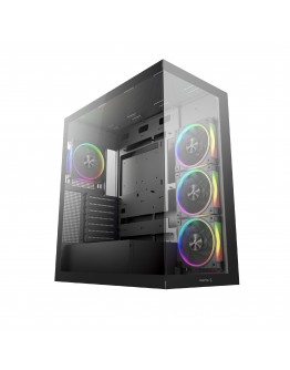 DeepCool кутия Case ATX - CG580 4F V2