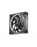 DeepCool кутия Case ATX - CG580 4F V2