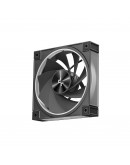 DeepCool кутия Case ATX - CG580 4F V2