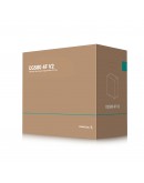 DeepCool кутия Case ATX - CG580 4F V2