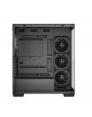 DeepCool кутия Case ATX - CG580 4F V2