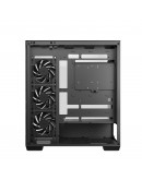 DeepCool кутия Case ATX - CG580 4F V2
