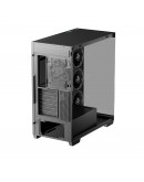 DeepCool кутия Case ATX - CG580 4F V2