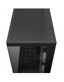 DeepCool кутия Case ATX - CG580 4F V2