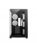 DeepCool кутия Case ATX - CG590U 5F - 5 ARGB Fans