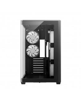 DeepCool кутия Case ATX - CG590U 5F - 5 ARGB Fans