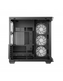 DeepCool кутия Case ATX - CG590U 5F - 5 ARGB Fans