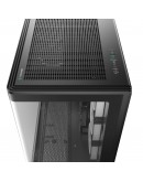 DeepCool кутия Case ATX - CG590U 5F - 5 ARGB Fans