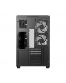 DeepCool кутия Case ATX - CG590U 5F - 5 ARGB Fans
