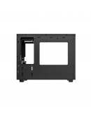 DeepCool кутия Case mATX - CH160 PLUS