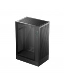 DeepCool кутия Case mATX - CH170 PLUS