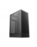 DeepCool кутия Case mATX - CH170 PLUS