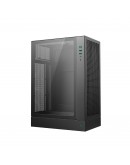 DeepCool кутия Case mATX - CH170 PLUS