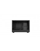 DeepCool кутия Case mATX - CH260