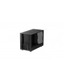 DeepCool кутия Case mATX - CH260
