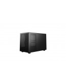 DeepCool кутия Case mATX - CH260
