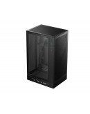 DeepCool кутия Case mATX - CH270 DIGITAL