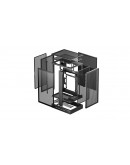 DeepCool кутия Case mATX - CH270 DIGITAL