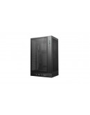 DeepCool кутия Case mATX - CH270 DIGITAL
