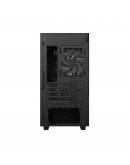 DeepCool кутия Case mATX - CH360 DIGITAL