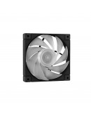 DeepCool кутия Case mATX - CH360 DIGITAL