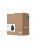DeepCool кутия Case mATX - CH360 DIGITAL