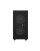 DeepCool кутия Case mATX - CH360 DIGITAL