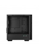DeepCool кутия Case mATX - CH360 DIGITAL