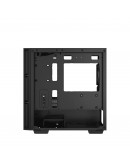 DeepCool кутия Case mATX - CH360 DIGITAL