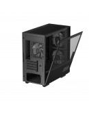 DeepCool кутия Case mATX - CH360 DIGITAL