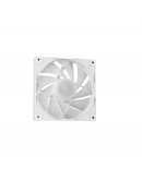 DeepCool кутия Case mATX - CH360 WH