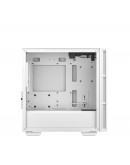 DeepCool кутия Case mATX - CH360 WH