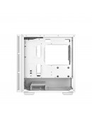 DeepCool кутия Case mATX - CH360 WH