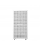 DeepCool кутия Case mATX - CH360 DIGITAL WH