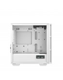 DeepCool кутия Case mATX - CH360 DIGITAL WH