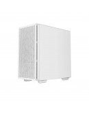 DeepCool кутия Case mATX - CH360 DIGITAL WH
